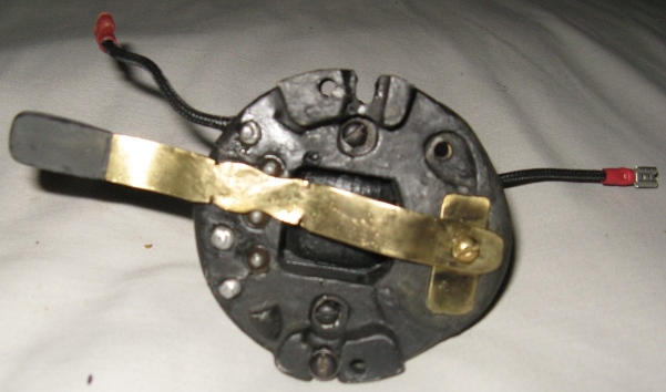 Switch-Coil Bottom Unattached View